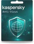 Kaspersky Antivirus | 1 urządzenie | 1 rok